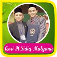 Qori H. Sidiq Mulyana