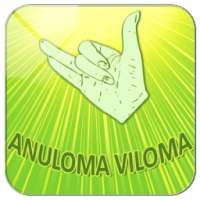 Anuloma Viloma - Breathing App