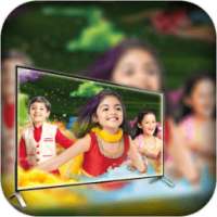 PIP Camera Television Effect on 9Apps