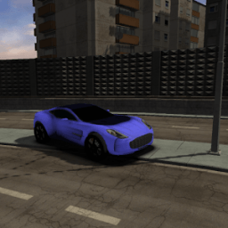 Highway Racers أيقونة