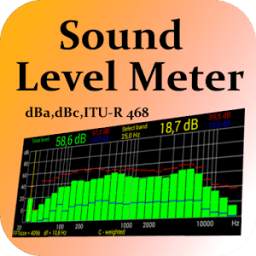 Sound Level Meter