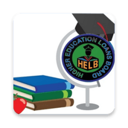 ikon HELB kenya Information App