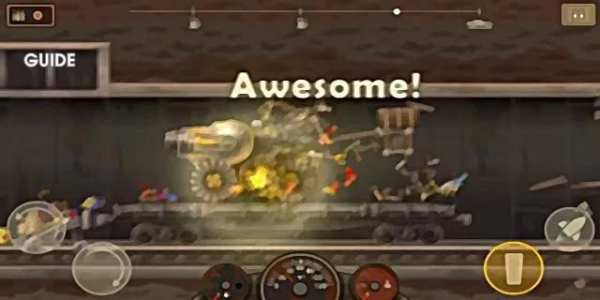New Earn to Die 2 Guide screenshot 2