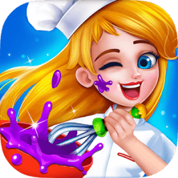 My Sweet Bakery Shop иконка