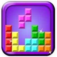 Block Stack Puzzle