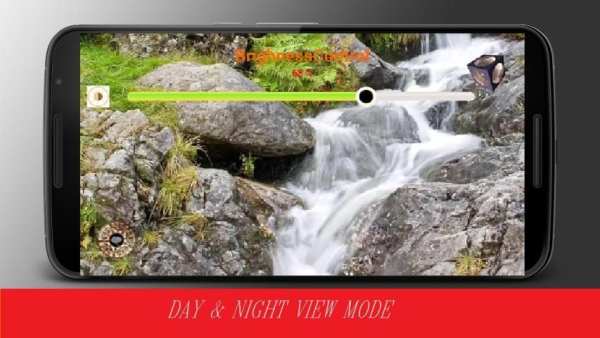 HD Video Player screenshot 1