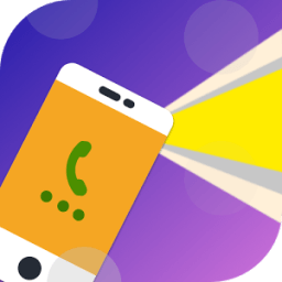 Flash on Call &amp; SMS FlashAlert иконка