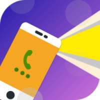 Flash on Call & SMS FlashAlert