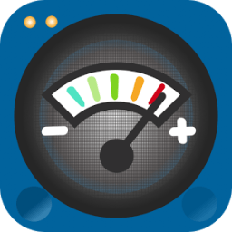 Volume Booster - Equalizer EQ أيقونة