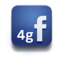4gFacebook