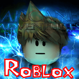 ARCANE ADVENTURE ROBLOX ADVICE आइकन