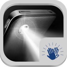 Flashlight on Clap (ON / OFF) आइकन