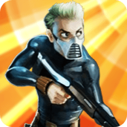 Alien Attack Team иконка