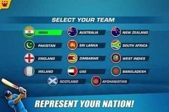 Power Cricket T20 screenshot 2