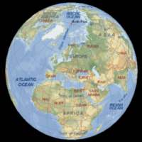 WorldInfo - World Information on 9Apps