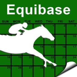 Equibase Today's Racing