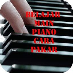 Pakar Piano Petak icon