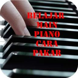Pakar Piano Petak 1.0.0