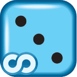Original Five Dice Game أيقونة