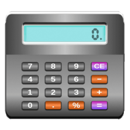 Calculator أيقونة