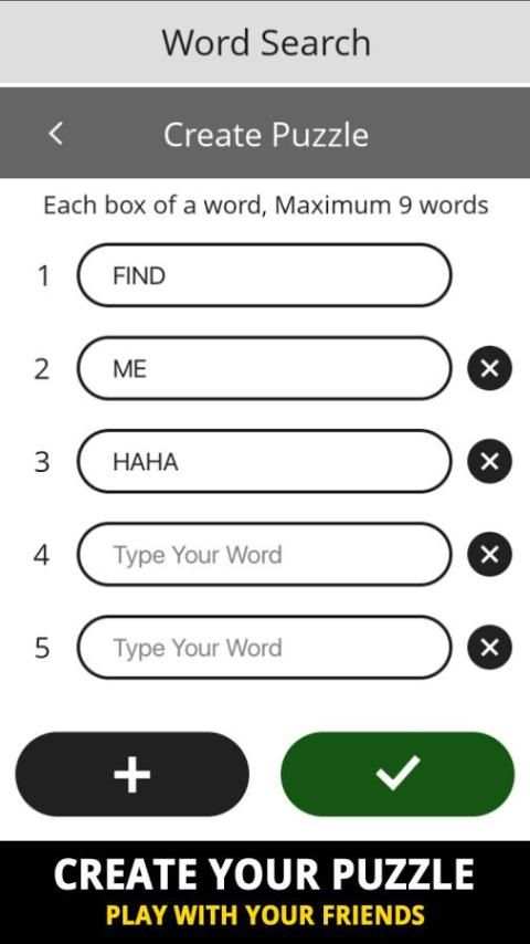 Word Search Topic For Pokemon 3 تصوير الشاشة