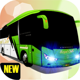 Efisiensi Bus Simulator иконка