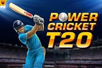 Power Cricket T20 screenshot 9