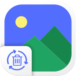Recovery Deleted Photo Restore أيقونة