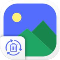 Recovery Deleted Photo Restore