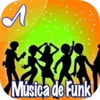 Música Funk on 9Apps