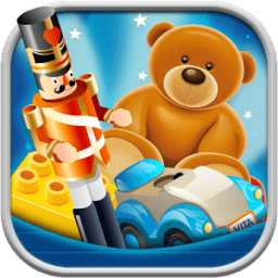 Magic Toy - Match 3 أيقونة