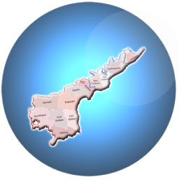 AP Vidyut PRAVAH أيقونة