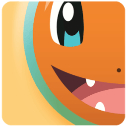 Charmander Go иконка