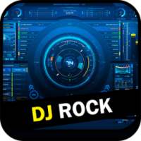 DJ Rock : DJ Mixer