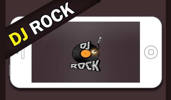 DJ Rock : DJ Mixer скриншот 4