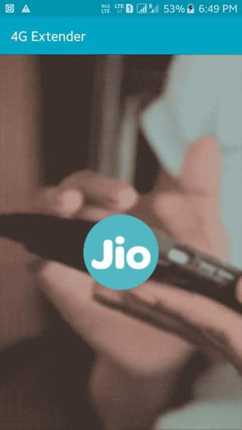 Jio Free Subscription Prime screenshot 2