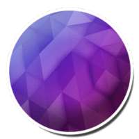 Blue Voilet Wallpapers HD on 9Apps