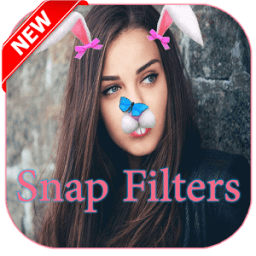 Snap Camera-Filters иконка