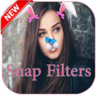 Snap Camera-Filters