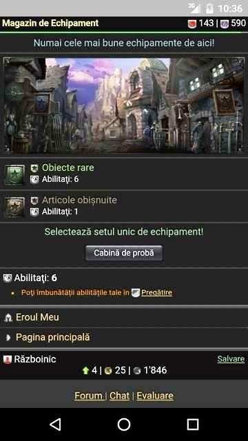Clash of Titans Întoarcere Heroes screenshot 4