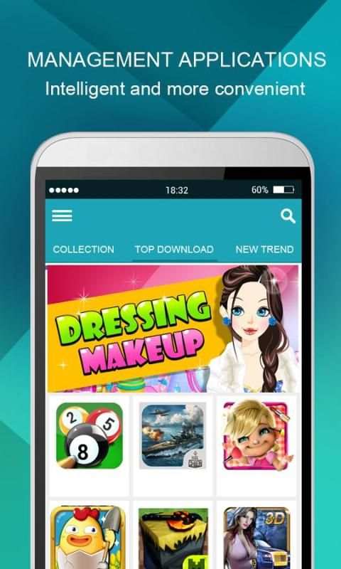 Mobi Market - App Store v5.4 screenshot 2