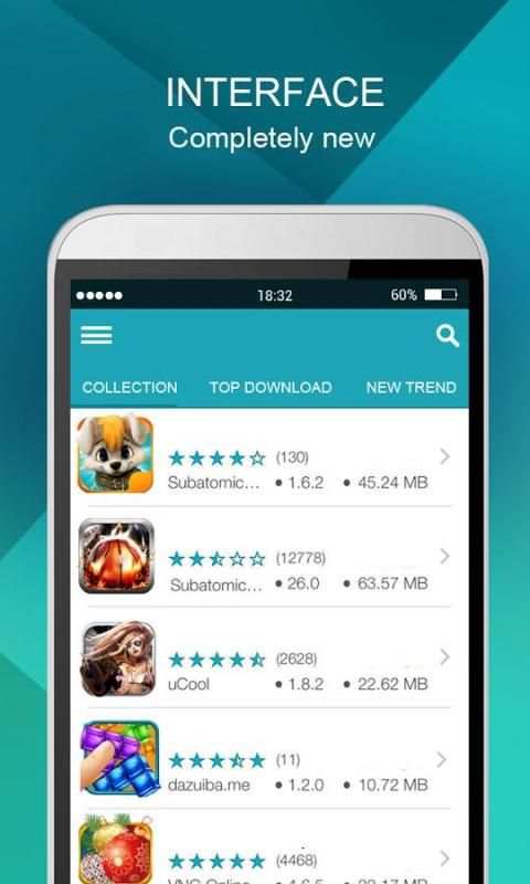 Mobi Market - App Store v5.4 screenshot 3