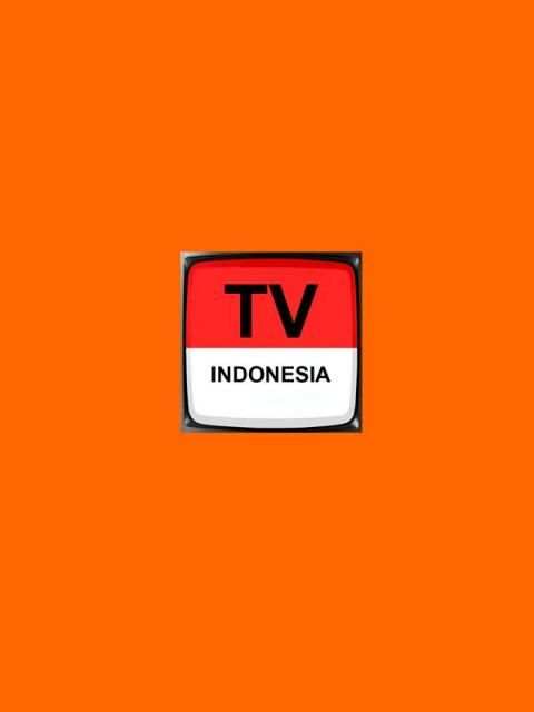 TV Indonesia Free screenshot 1