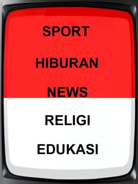 TV Indonesia Free screenshot 2
