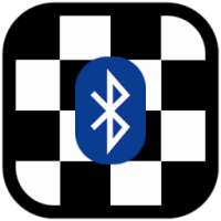 Chess Via Bluetooth