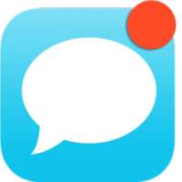 iMessenger: SMS OS9 on 9Apps