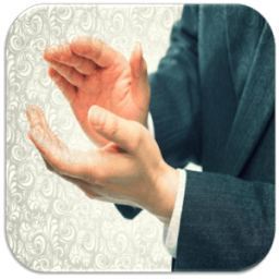 ikon Suara tepuk tangan