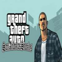 Mods for GTA San Andreas