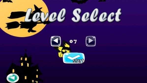 Ninja Pokemon Shadow screenshot 2
