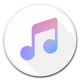 iMusic OS10 - Mp3 Player lOS icon